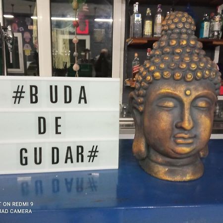 Buda De Gudar 만자네라 외부 사진